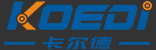 卡尔德底部logo