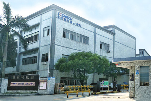 深圳卡尔德电气有限公司