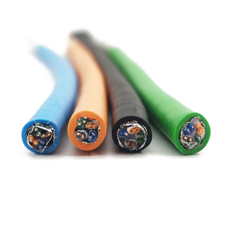 总线电缆&工业以太网线